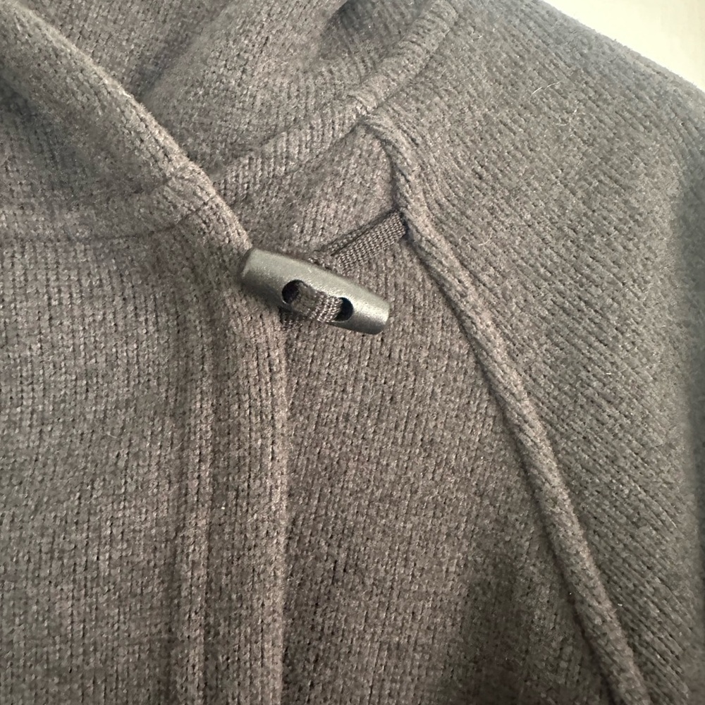 The North Face Wrap Swing Jacket/Coat, Size L - Picture 3 of 8